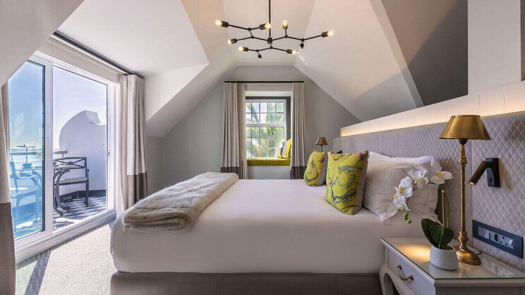 The Winchester Boutique Hotel